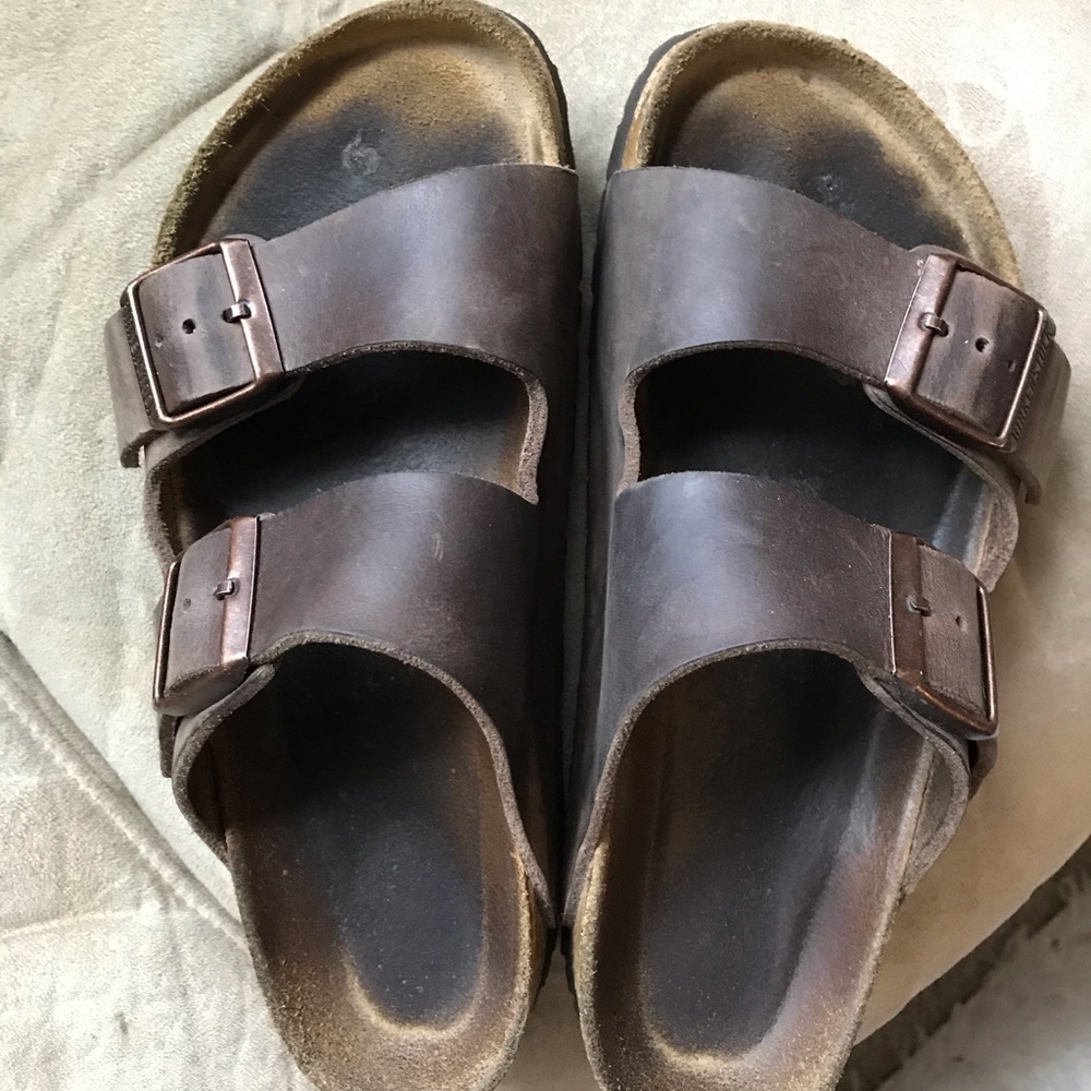 Birkenstocks